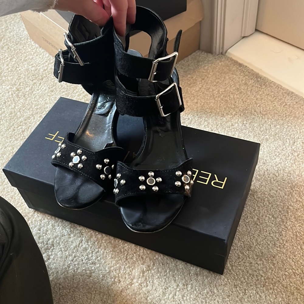 Rebecca Minkoff Sofia sandal